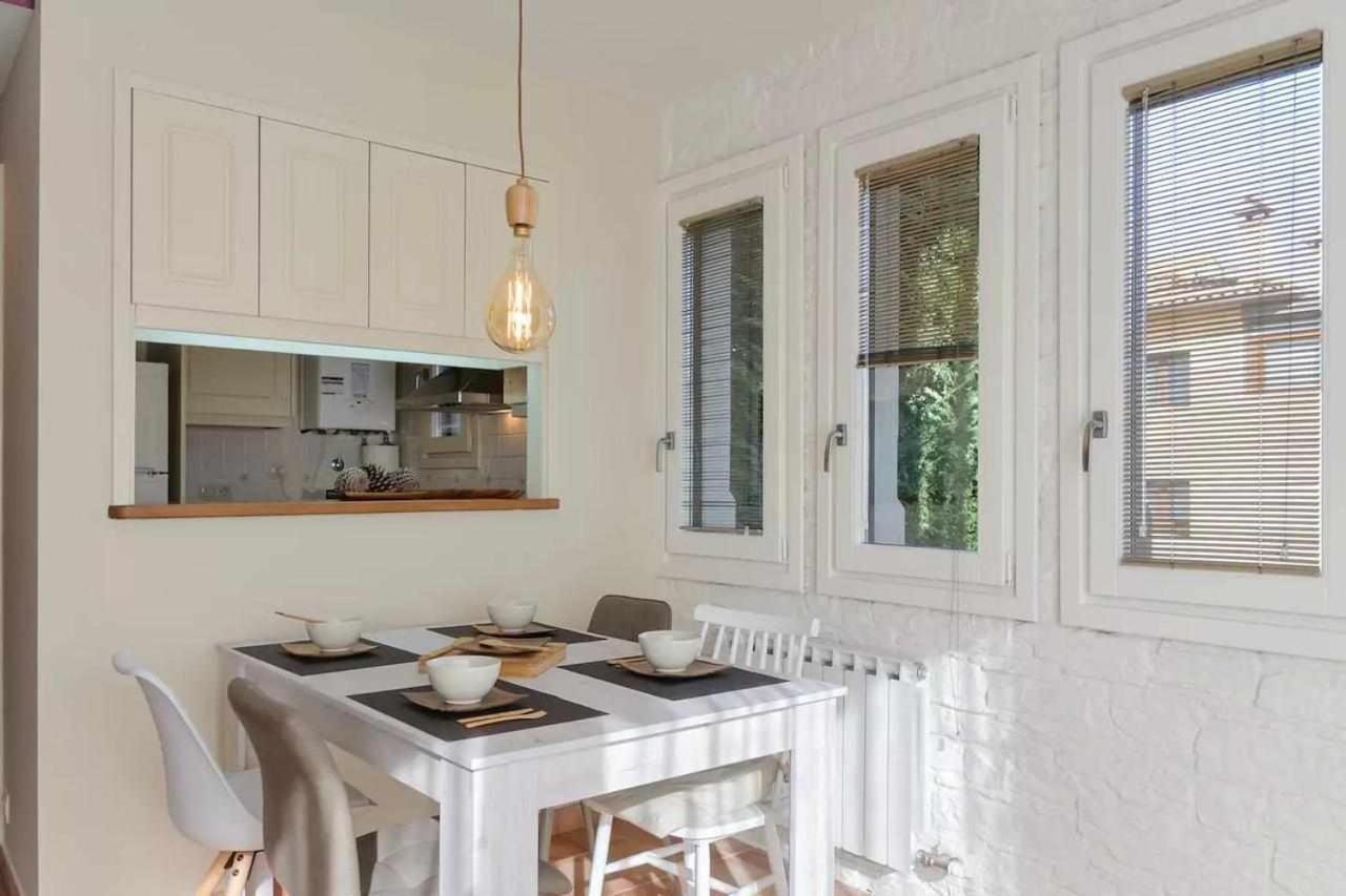 Apartamento Can Trona 1B Turismo Volcanico En La Garrotxa Joanetes 외부 사진