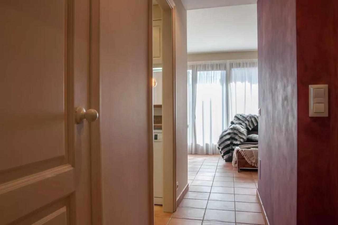 Apartamento Can Trona 1B Turismo Volcanico En La Garrotxa Joanetes 외부 사진